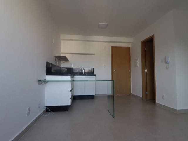 Apartamento 1 quarto e 1 banheiro, para alugar, no bairro Centro em Juiz de Fora