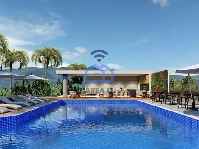 Apartamento com 314m² 4 quartos e 4 banheiros, à venda, no bairro Indaiá em Caraguatatuba