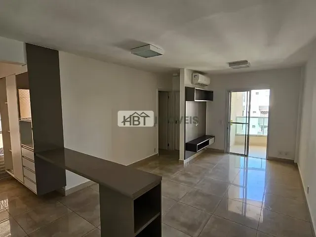 Apartamento 2 quartos e 2 banheiros, para alugar, no bairro Vila Nova Cidade Universitária em Bauru