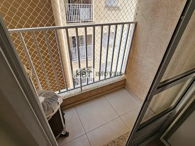 Apartamento 2 quartos e 2 banheiros, para alugar, no bairro Vila Nova Cidade Universitária em Bauru