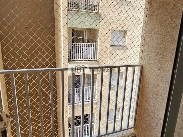Apartamento 2 quartos e 2 banheiros, para alugar, no bairro Vila Nova Cidade Universitária em Bauru