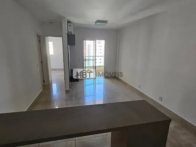 Apartamento 2 quartos e 2 banheiros, para alugar, no bairro Vila Nova Cidade Universitária em Bauru