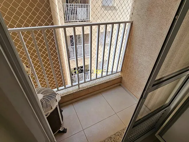 Apartamento 2 quartos e 2 banheiros, para alugar, no bairro Vila Nova Cidade Universitária em Bauru