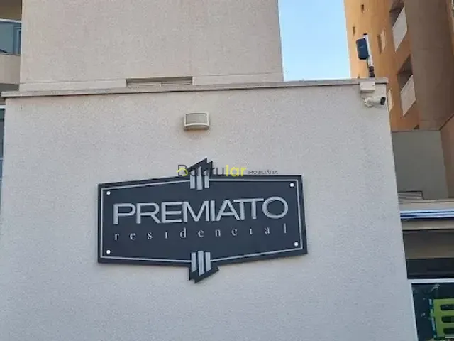 Apartamento 2 quartos e 2 banheiros, para alugar, no bairro Vila Nova Cidade Universitária em Bauru