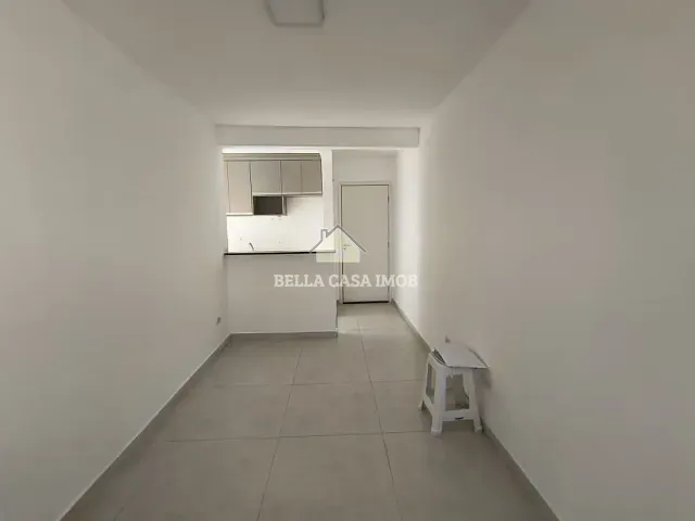 Apartamento com 47m² 2 quartos e 1 banheiro, à venda, no bairro Vossoroca em Votorantim