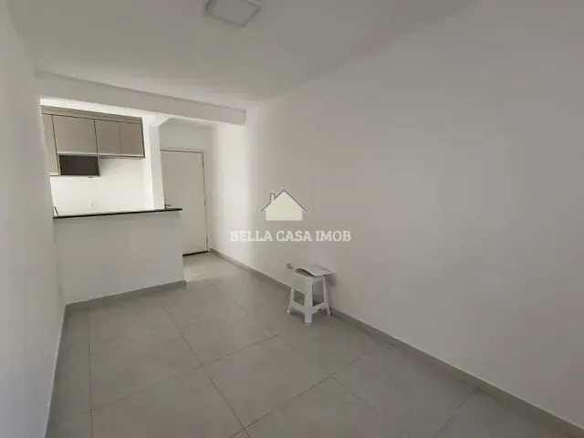 Apartamento com 47m² 2 quartos e 1 banheiro, à venda, no bairro Vossoroca em Votorantim