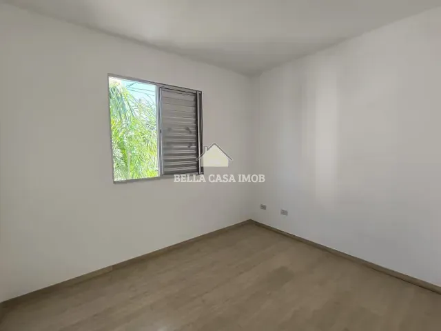 Apartamento com 47m² 2 quartos e 1 banheiro, à venda, no bairro Vossoroca em Votorantim