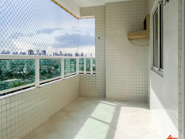 Apartamento 3 quartos e 3 banheiros, à venda, no bairro Marco em Belém