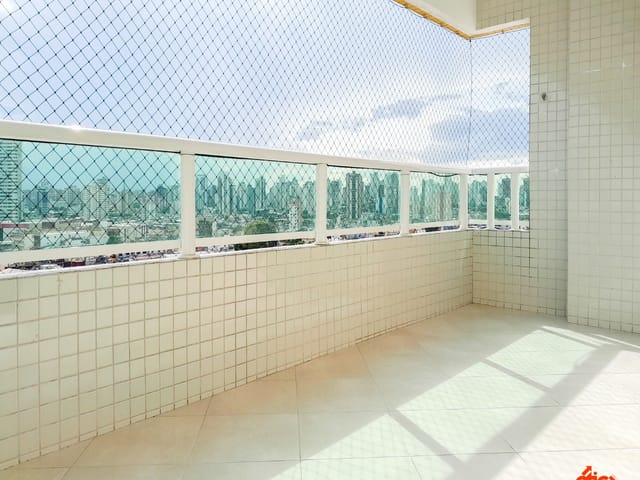 Apartamento 3 quartos e 3 banheiros, à venda, no bairro Marco em Belém