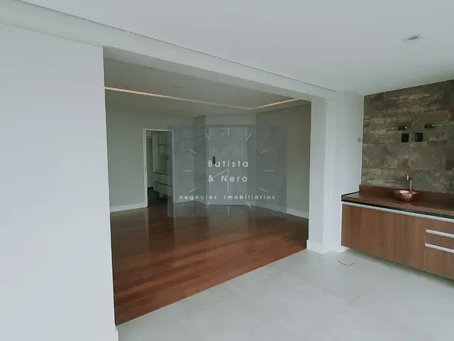 Apartamento com 127m² 3 quartos e 3 banheiros, à venda, no bairro Vila Andrade em São Paulo