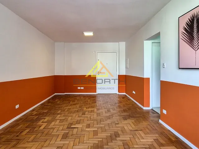 Apartamento com 32m² 1 quarto e 1 banheiro, à venda, no bairro Vila Buarque em São Paulo