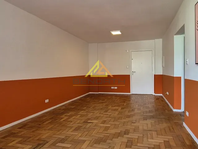 Apartamento com 32m² 1 quarto e 1 banheiro, à venda, no bairro Vila Buarque em São Paulo