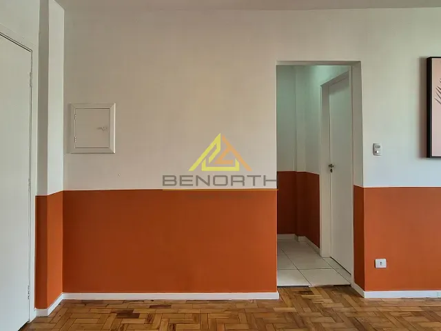Apartamento com 32m² 1 quarto e 1 banheiro, à venda, no bairro Vila Buarque em São Paulo