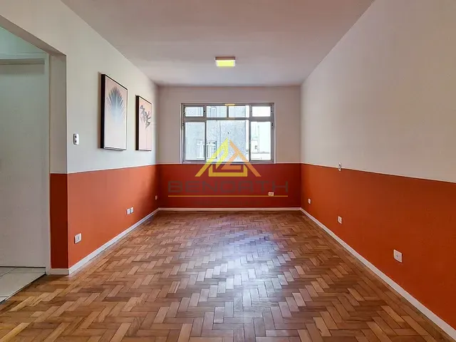 Apartamento com 32m² 1 quarto e 1 banheiro, à venda, no bairro Vila Buarque em São Paulo