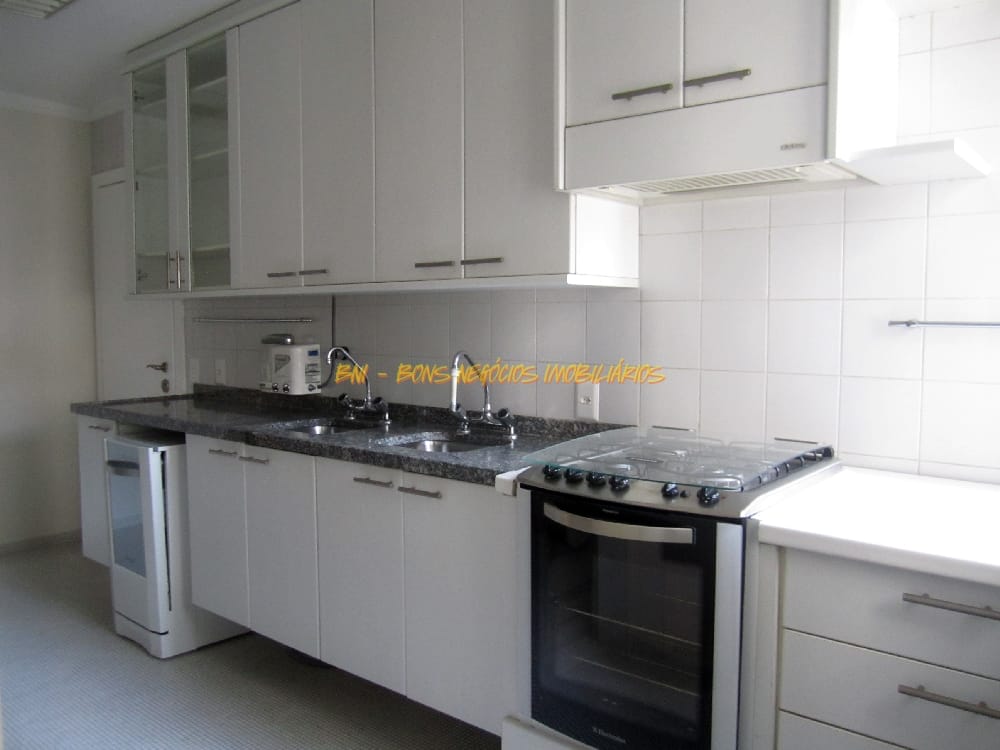 Apartamento, 3 quartos, 150 m² - Foto 19