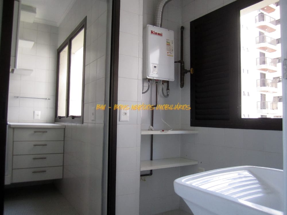 Apartamento, 3 quartos, 150 m² - Foto 21