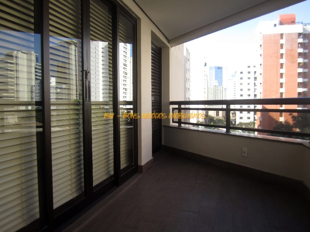 Apartamento, 3 quartos, 150 m² - Foto 3