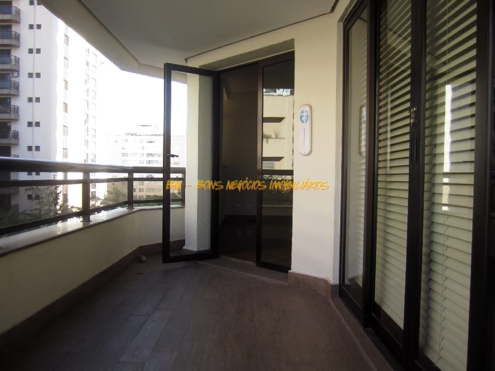 Apartamento, 3 quartos, 150 m² - Foto 4