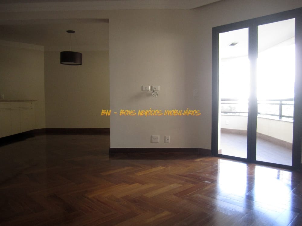 Apartamento, 3 quartos, 150 m² - Foto 1