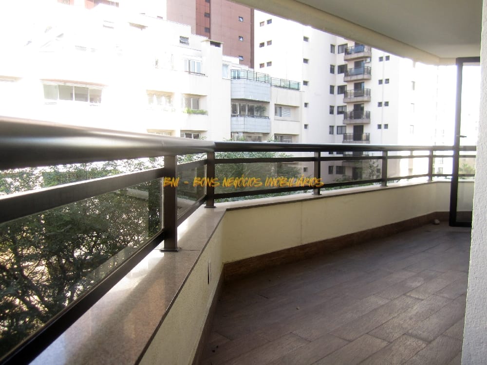 Apartamento, 3 quartos, 150 m² - Foto 29