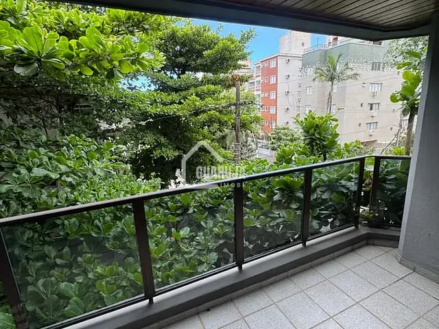 Apartamento 3 quartos e 3 banheiros, à venda, no bairro Enseada em Guarujá