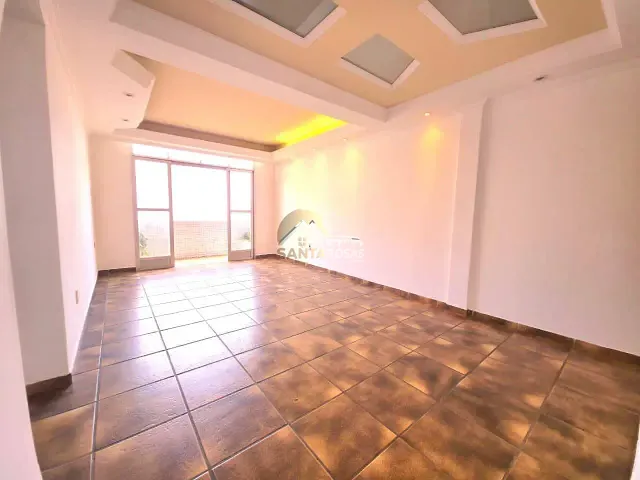 Apartamento 3 quartos e 2 banheiros, para alugar, no bairro Graça em Salvador