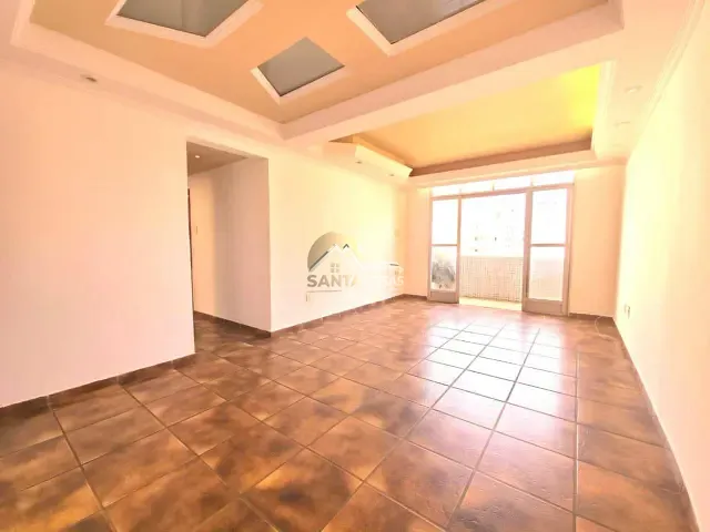 Apartamento 3 quartos e 2 banheiros, para alugar, no bairro Graça em Salvador