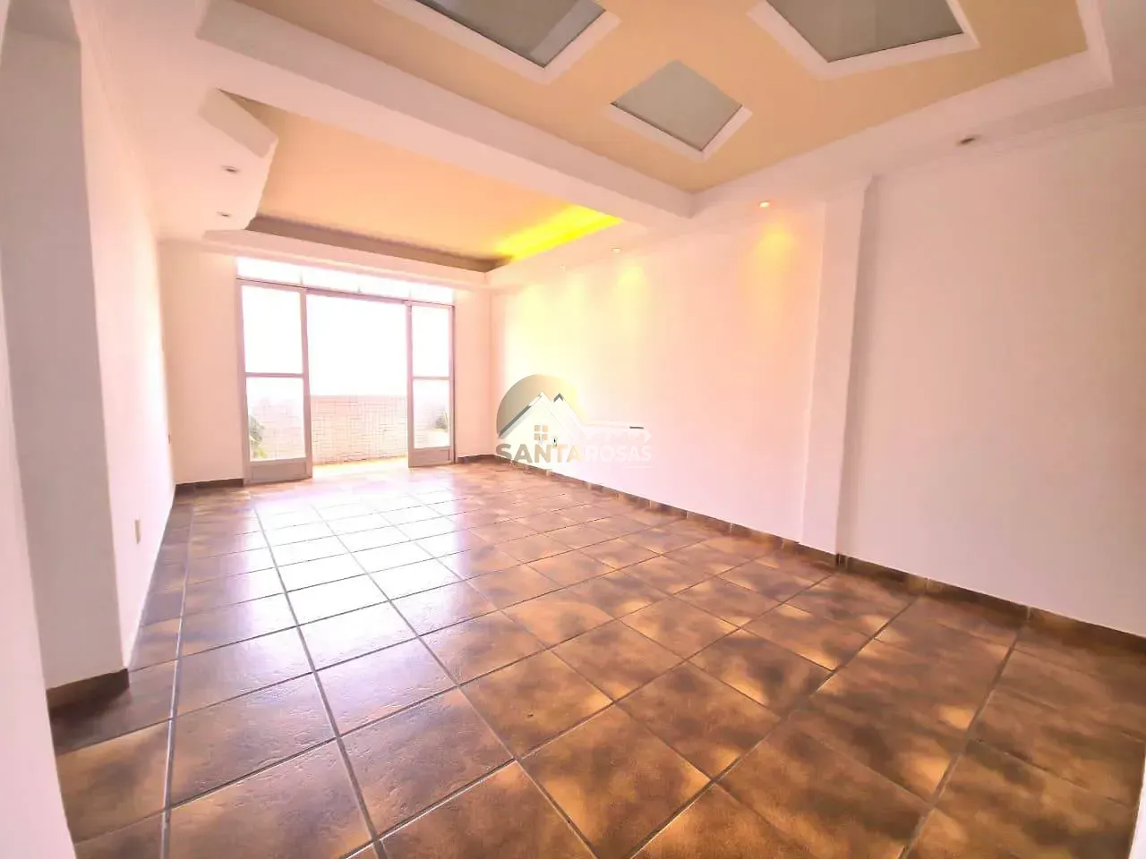 Apartamento, 3 quartos, 132 m² - Foto 2