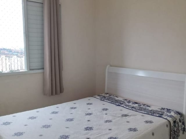 Foto do Apartamento - Apartamento com 2 dormitórios à venda, 48 m² por R$ 260.000,00 - Padroeira - Osasco/SP | BUSSOCABA ADMINISTRACAO DE BENS E IMOVEIS LTDA