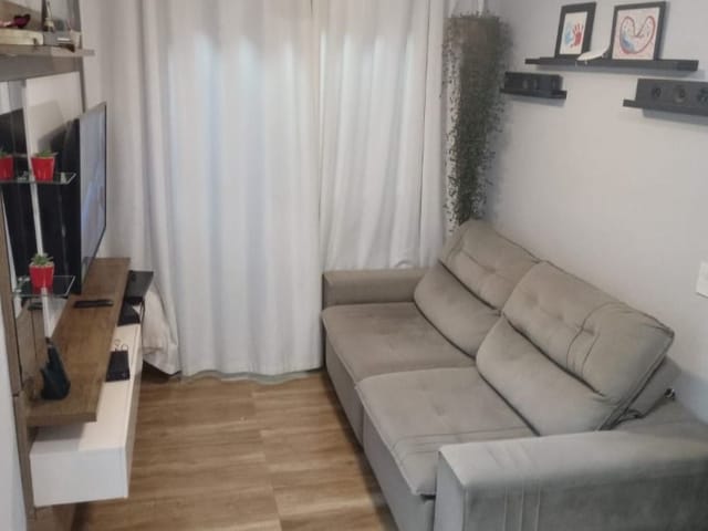Foto do Apartamento - Apartamento com 2 dormitórios à venda, 48 m² por R$ 260.000,00 - Padroeira - Osasco/SP | BUSSOCABA ADMINISTRACAO DE BENS E IMOVEIS LTDA