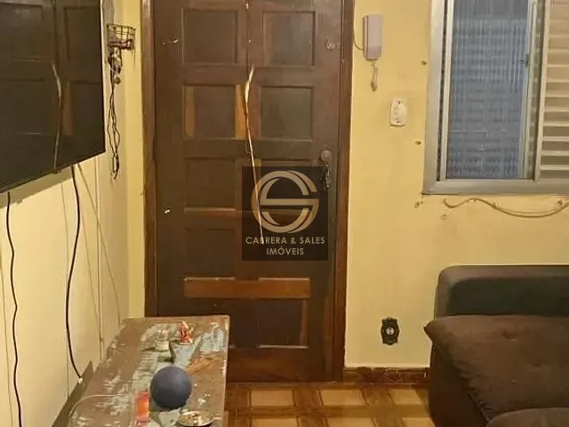 Apartamento com 56m² 3 quartos e 2 banheiros, à venda, no bairro Parque Artur Alvim em São Paulo