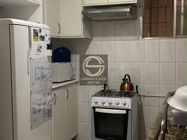Apartamento com 56m² 3 quartos e 2 banheiros, à venda, no bairro Parque Artur Alvim em São Paulo