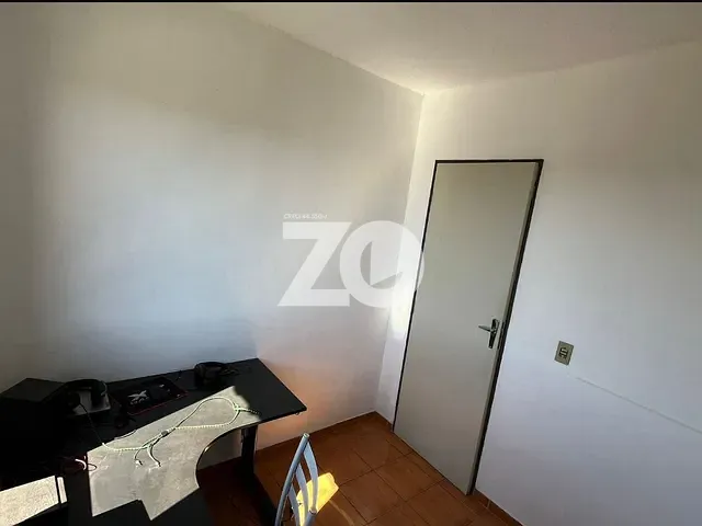 Apartamento 3 quartos e 1 banheiro, à venda, no bairro Parque Viaduto em Bauru