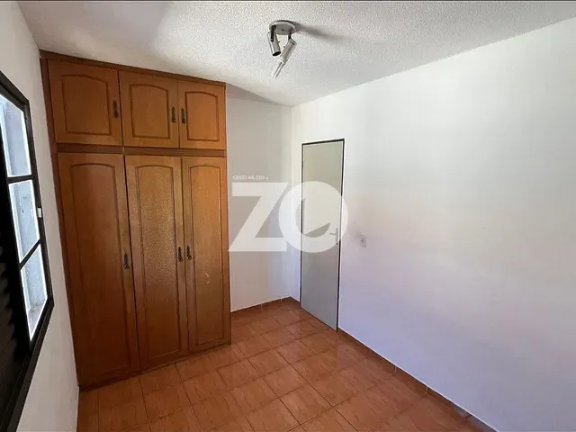 Apartamento 3 quartos e 1 banheiro, à venda, no bairro Parque Viaduto em Bauru