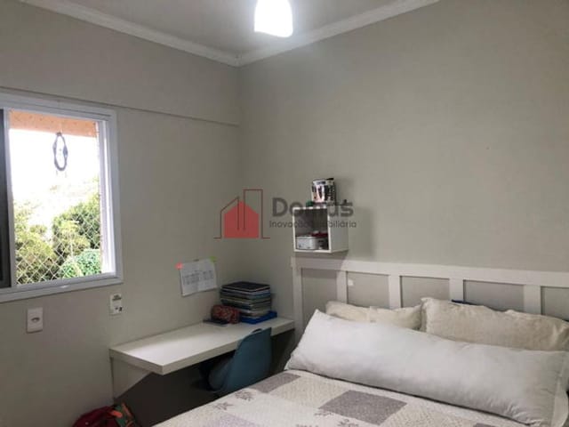 Apartamento à venda, no bairro Jardim Boa Vista em Pindamonhangaba