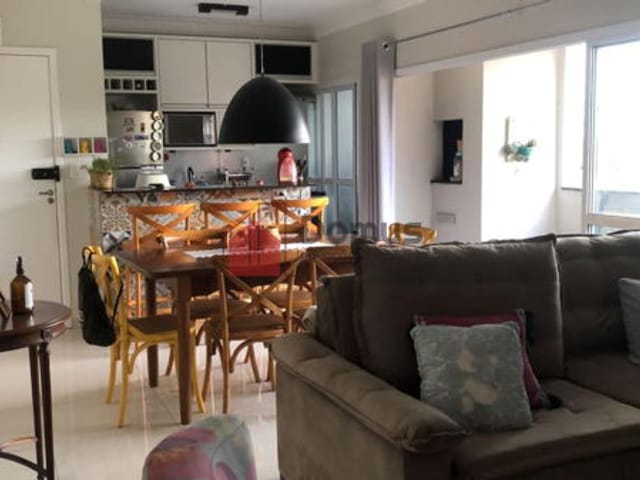 Apartamento à venda, no bairro Jardim Boa Vista em Pindamonhangaba