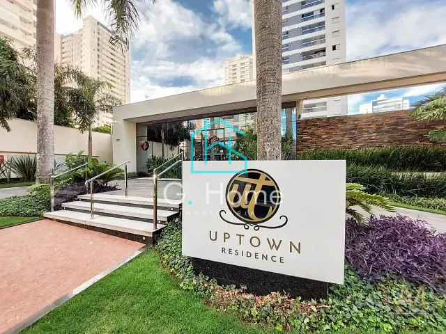 Apartamento com 145m² 2 quartos e 1 banheiro, à venda, no bairro Gleba Fazenda Palhano em Londrina