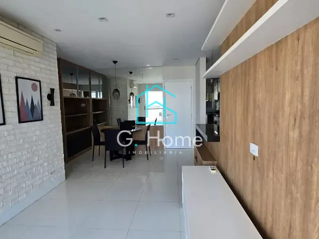Apartamento com 145m² 2 quartos e 1 banheiro, à venda, no bairro Gleba Fazenda Palhano em Londrina