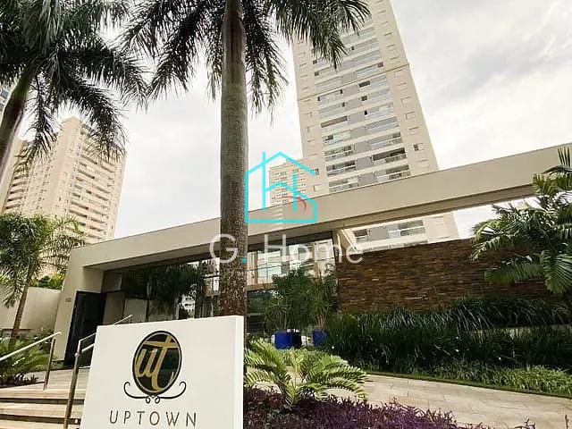 Apartamento com 145m² 2 quartos e 1 banheiro, à venda, no bairro Gleba Fazenda Palhano em Londrina