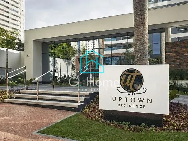 Apartamento com 145m² 2 quartos e 1 banheiro, à venda, no bairro Gleba Fazenda Palhano em Londrina