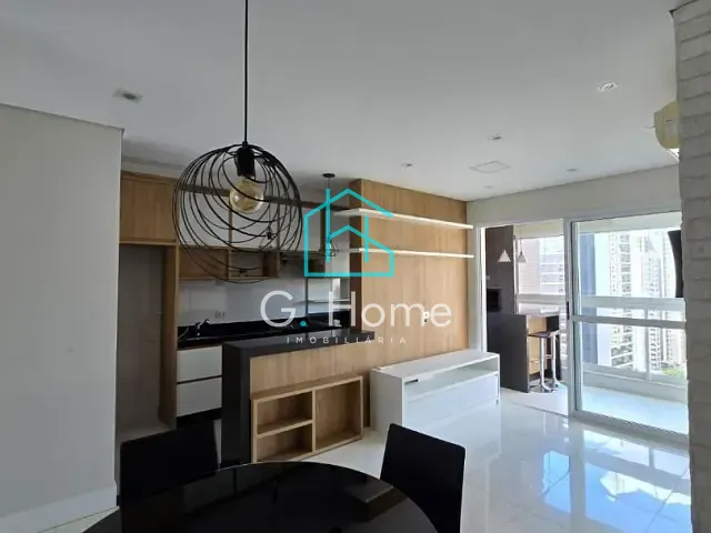 Apartamento com 145m² 2 quartos e 1 banheiro, à venda, no bairro Gleba Fazenda Palhano em Londrina