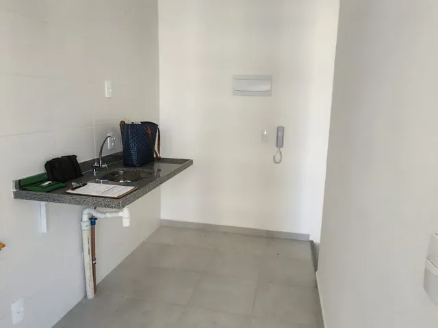 Apartamento 3 quartos e 2 banheiros, à venda, no bairro Vila Vermelha em São Paulo