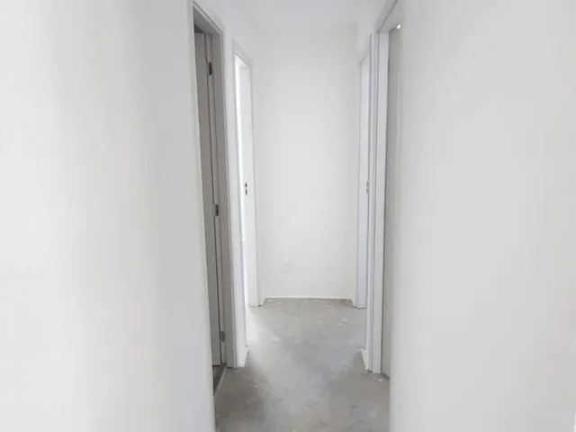Apartamento 3 quartos e 2 banheiros, à venda, no bairro Vila Vermelha em São Paulo