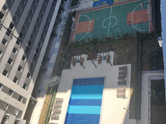 Apartamento 3 quartos e 2 banheiros, à venda, no bairro Vila Vermelha em São Paulo