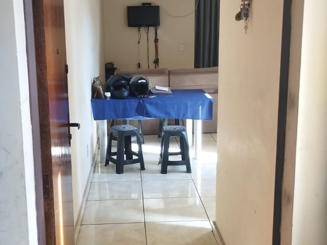 Foto do Apartamento - Apartamento à venda, Belmonte, Belo Horizonte, MG | Imobiliária Unique Leste