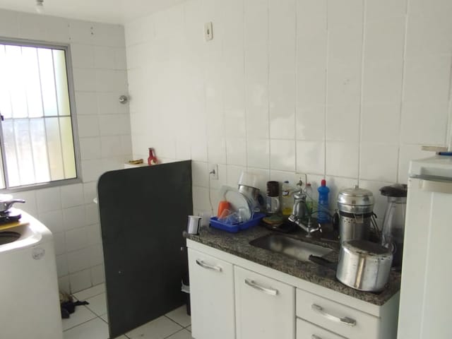Foto do Apartamento - Apartamento à venda, Belmonte, Belo Horizonte, MG | Imobiliária Unique Leste