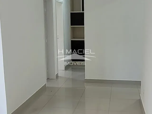 Apartamento com 54m² 2 quartos e 1 banheiro, à venda, no bairro Jardim Aurélia em Campinas