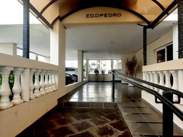 Foto do Apartamento - Apartamento para venda e/ou locação, 02 Quartos e 1 Vaga Na Melhor Região do Limão - Bairro  Vila Siqueira (Zona Norte), São Paulo-  SP | Horus Imóveis