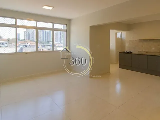 Apartamento 2 quartos e 2 banheiros, à venda, no bairro Tatuapé em São Paulo