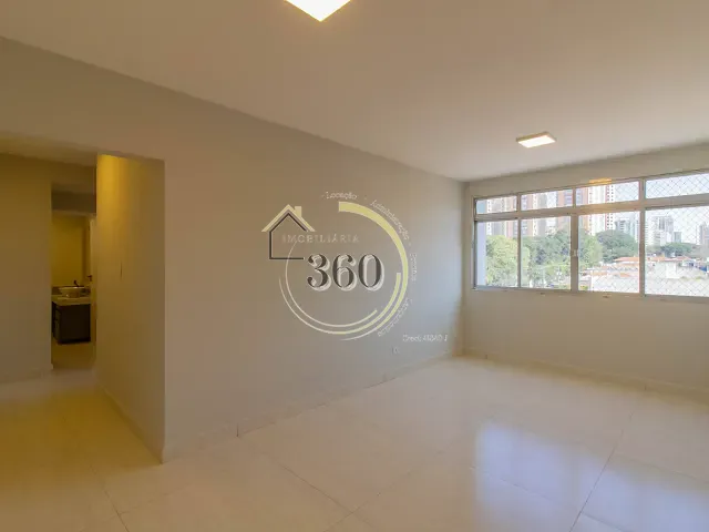 Apartamento 2 quartos e 2 banheiros, à venda, no bairro Tatuapé em São Paulo